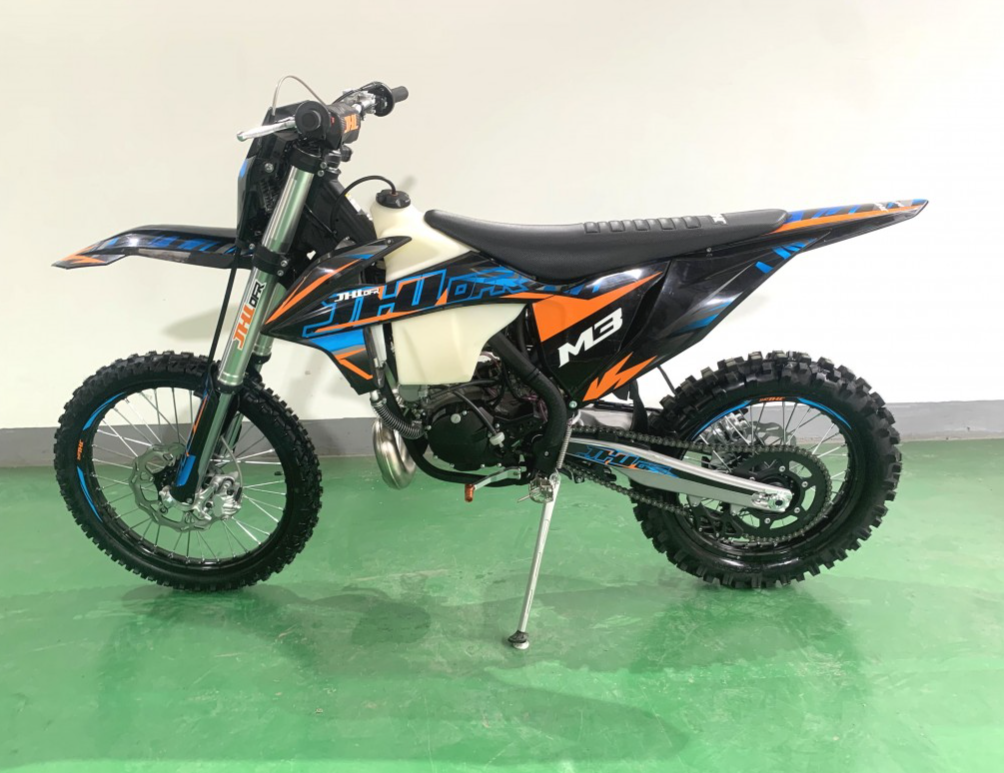 Мотоцикл JHL MOTO JHL M3 MT250 (1E66MM) в Камышине