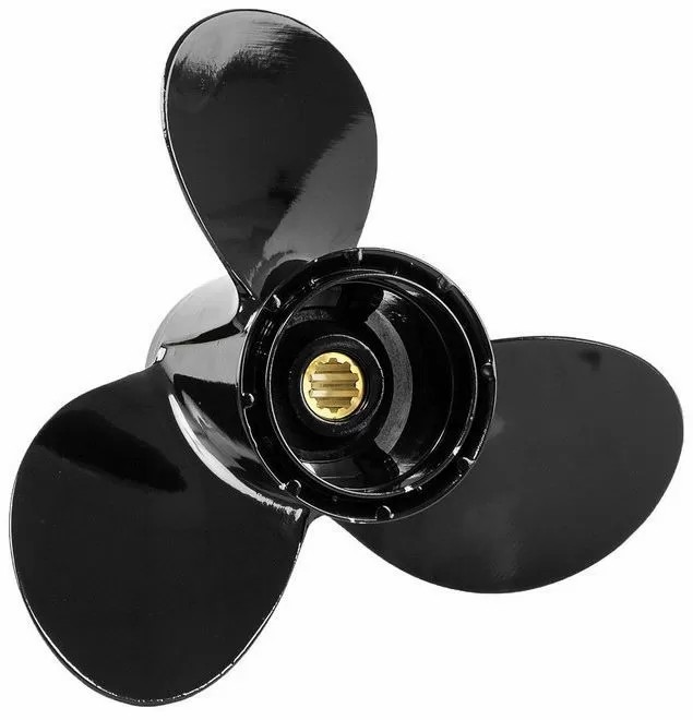 ВИНТ ГРЕБНОЙ SUZUKI DF25-30 / DT20-30; 3X10-1/4X11 в Камышине