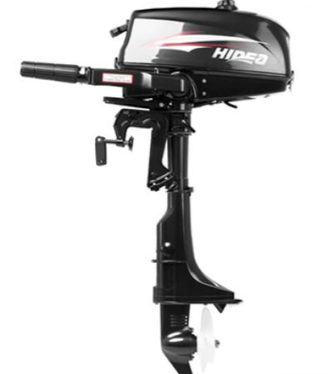 Лодочный мотор HIDEA HD4FHS в Камышине