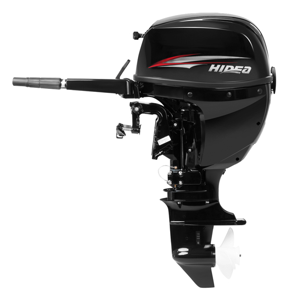 Лодочный мотор HIDEA HDF15HS в Камышине