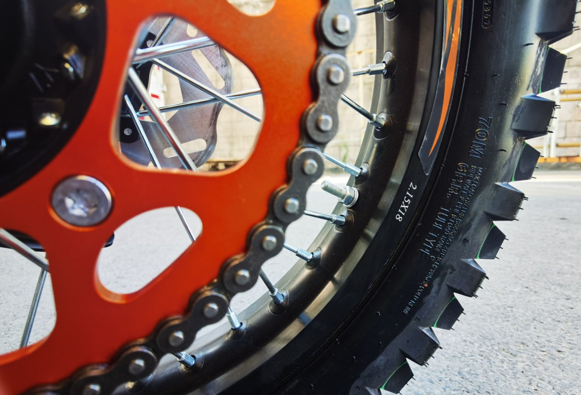 Мотоцикл JHLMOTO JHL Z7 NC250S (177MM-A) в Камышине