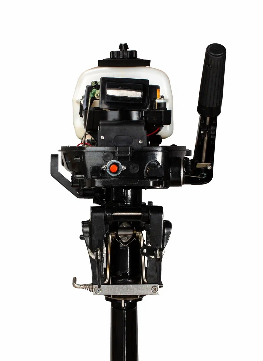 ЛОДОЧНЫЙ МОТОР GLADIATOR G5FHS в Камышине