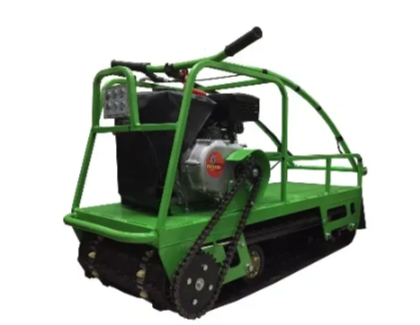 Мотобуксировщик PAXUS 380 EGOZA (для неглубокого снега) в Камышине