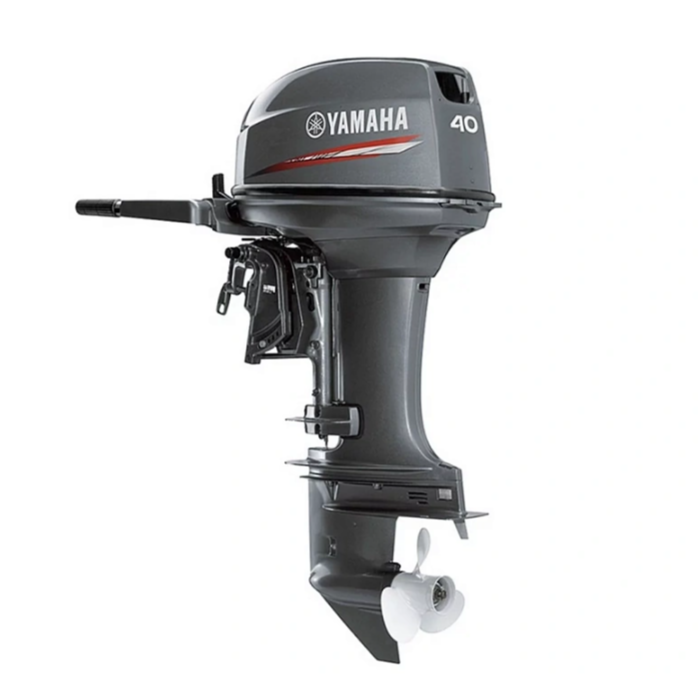 Лодочный мотор YAMAHA E40XWTL в Камышине