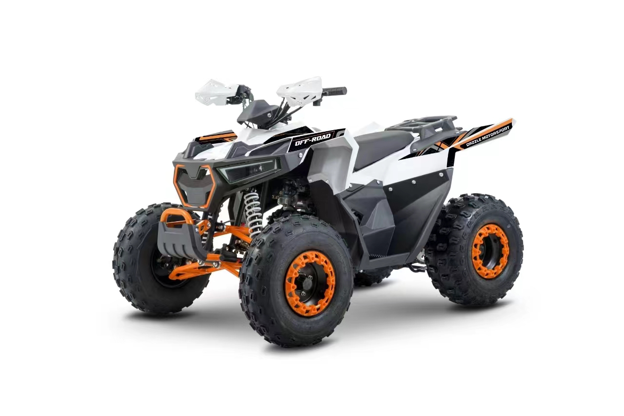 Квадроцикл FAIDET MAGOTAN 150 в Камышине