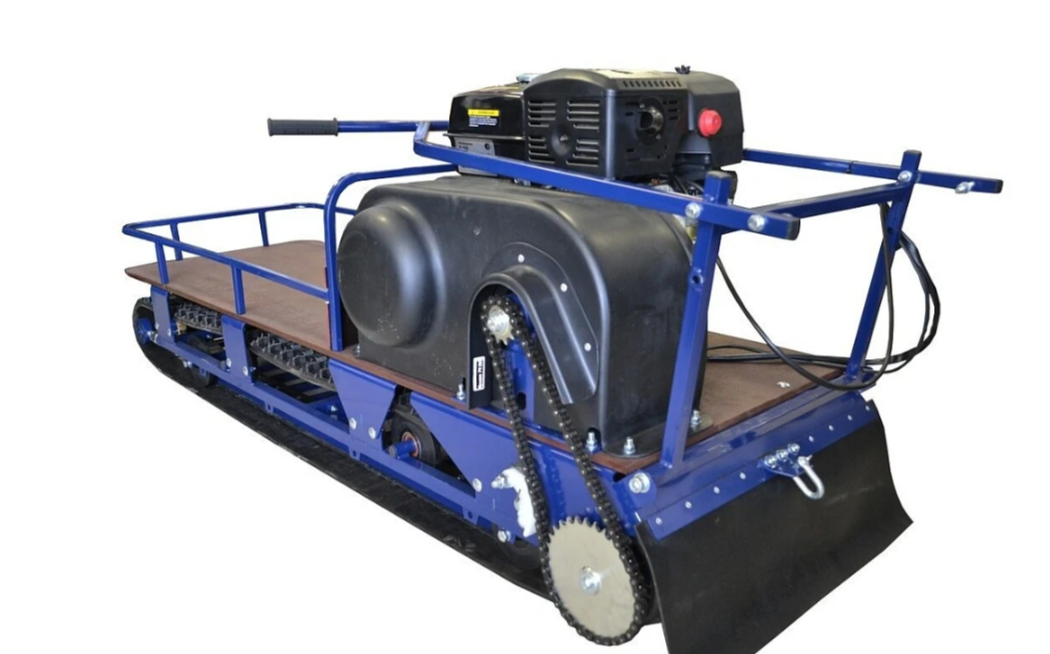 Мотобуксировщик БАРС P550 15 л.с. в Камышине