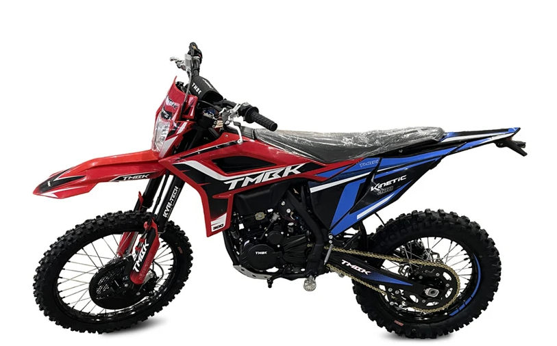 Кроссовый мотоцикл TMBK Kinetic 300H (YB300H) в Камышине