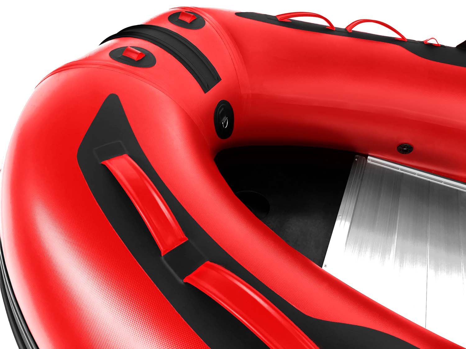 ЛОДКА SMARINE STRONG 380 в Камышине