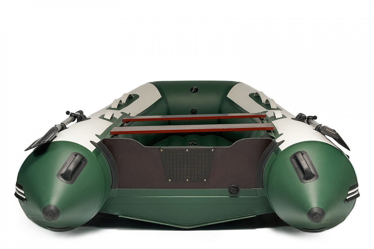 Лодка MISHIMO LITE 370 в Камышине