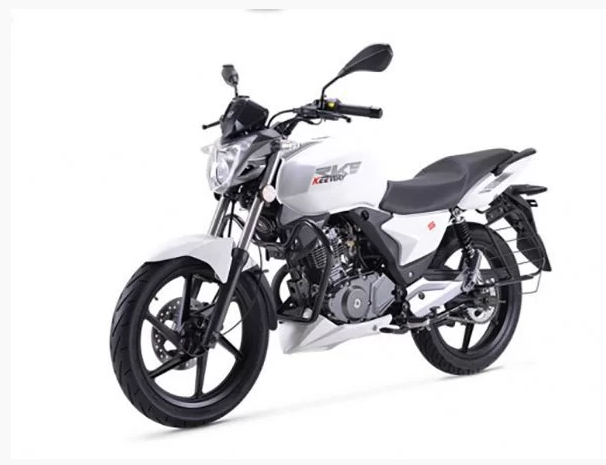 Мотоцикл STELS RK125 в Камышине