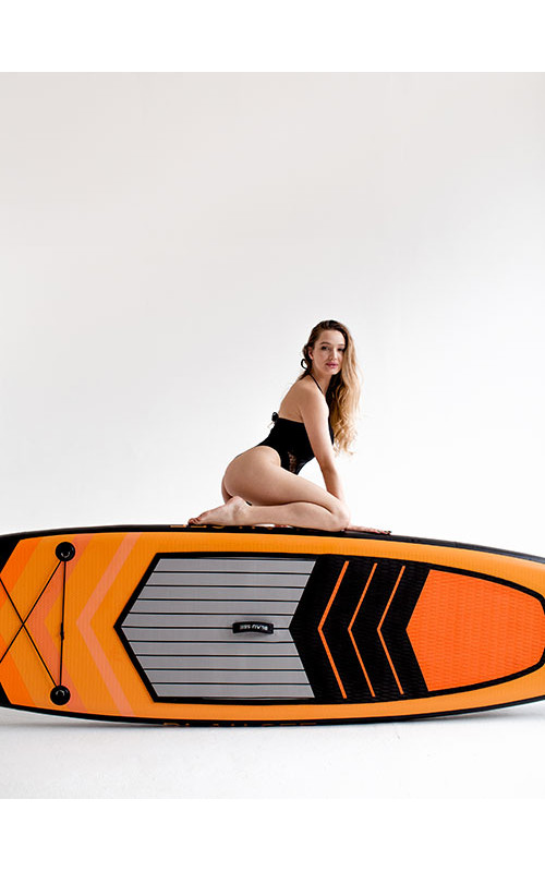 НАДУВНОЙ SUP-BOARD MOONLIGHT 10,6 в Камышине