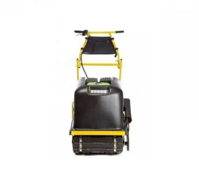 Мотобуксировщик LEBEDEV MOTORS РЕКС LV513 в Камышине