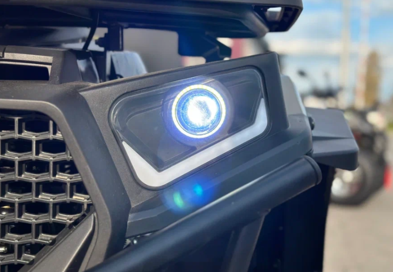 Квадроцикл GBM CROSS HILL 300 NEW PREMIUM в Камышине