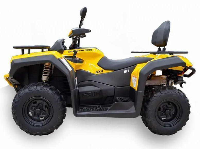 Квадроцикл HISUN GUARDIAN 400L /LONG в Камышине