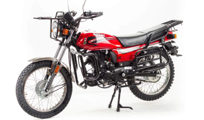 Мотоцикл MOTOLAND (МОТОЛЕНД) FORESTER LITE 200 в Камышине