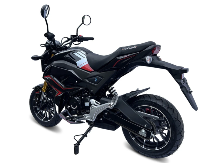 Мотоцикл PROMAX STRYKER 200(49) в Камышине