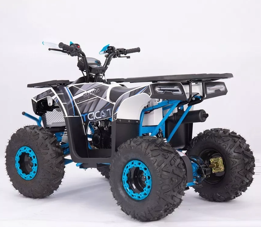 Квадроцикл YACOTA SIRIUS 110 в Камышине