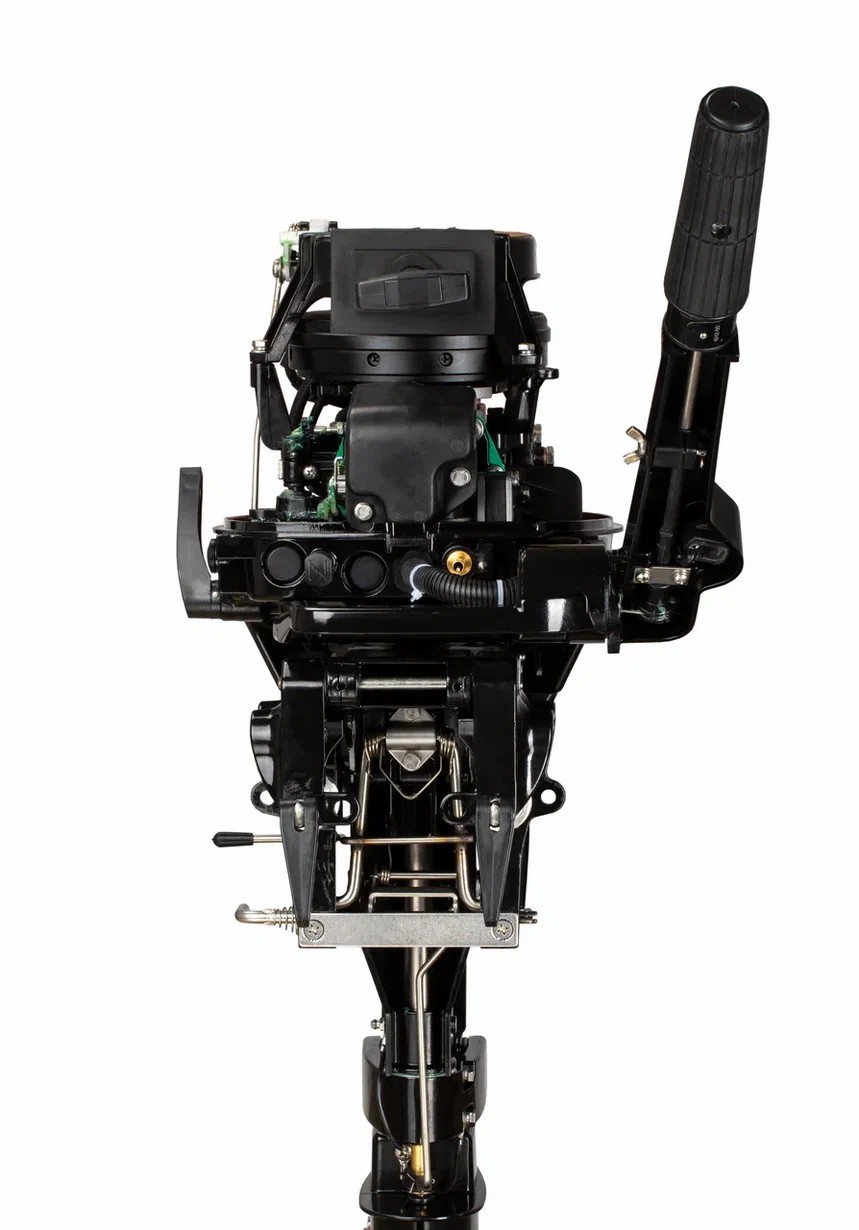 ЛОДОЧНЫЙ МОТОР GLADIATOR G9.8FHS в Камышине