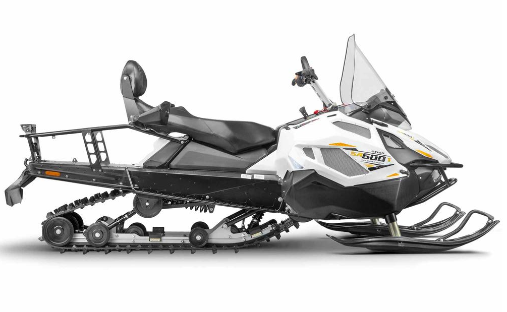 Снегоход STELS АТАМАН SA600T 2.0 в Камышине