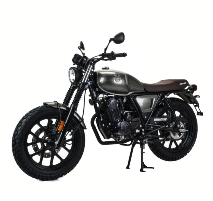 Мотоцикл MOTOLAND (МОТОЛЕНД) TEXAS 300 в Камышине