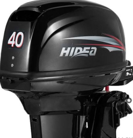 Лодочный мотор HIDEA HD40FEL в Камышине