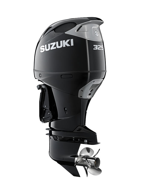 Лодочный мотор Suzuki DF325ATXX в Камышине