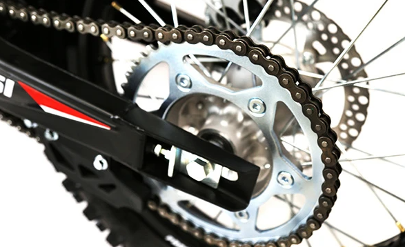 Мотоцикл PROGASI SUPER MAX 250 в Камышине