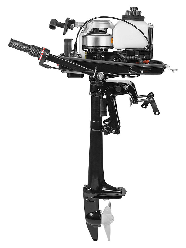 ЛОДОЧНЫЙ МОТОР GLADIATOR G3FHS в Камышине