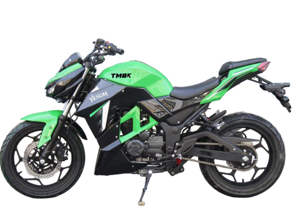 Мотоцикл TMBK Venom 400cc в Камышине