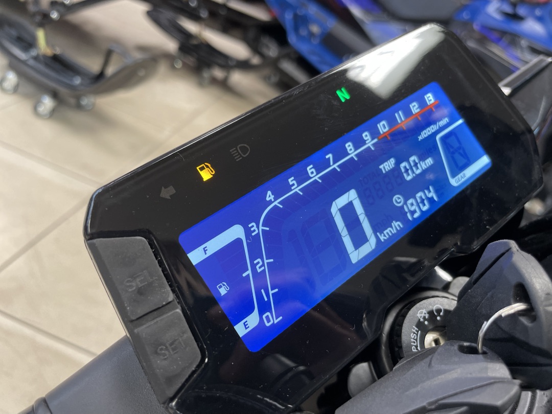 Мопед PROMAX CB150R (49) в Камышине