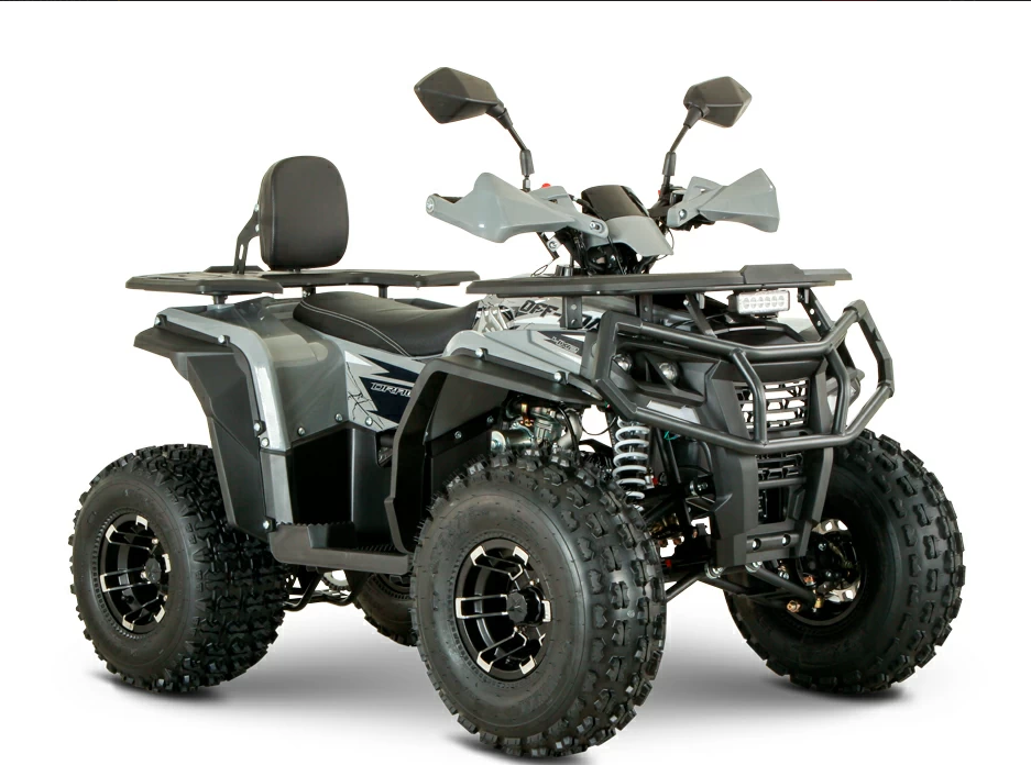 Квадроцикл YACOTA DRAGON LUX LD 150 PRO-SPORT в Камышине