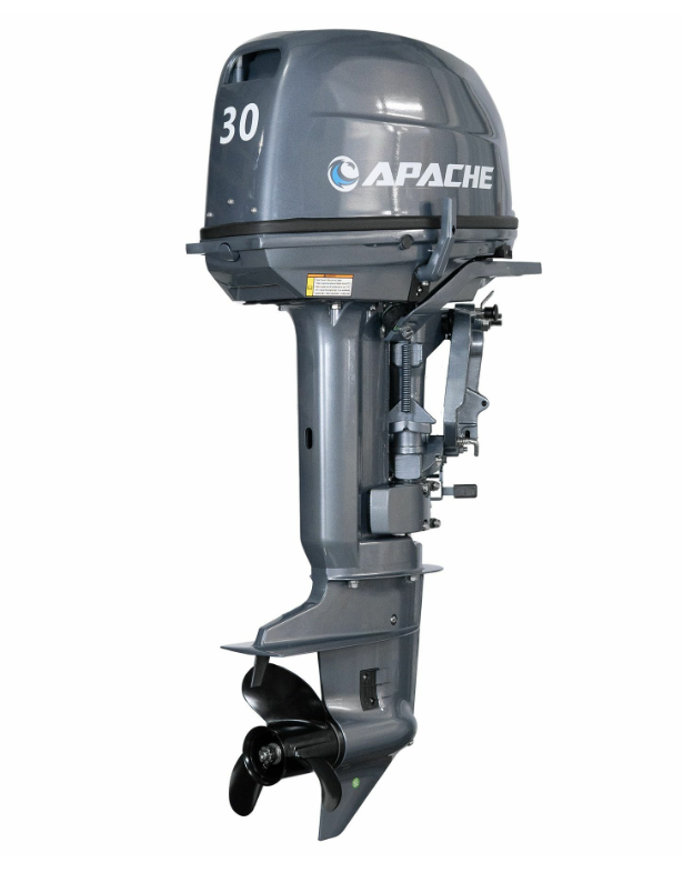 Лодочный мотор APACHE T30BS в Камышине