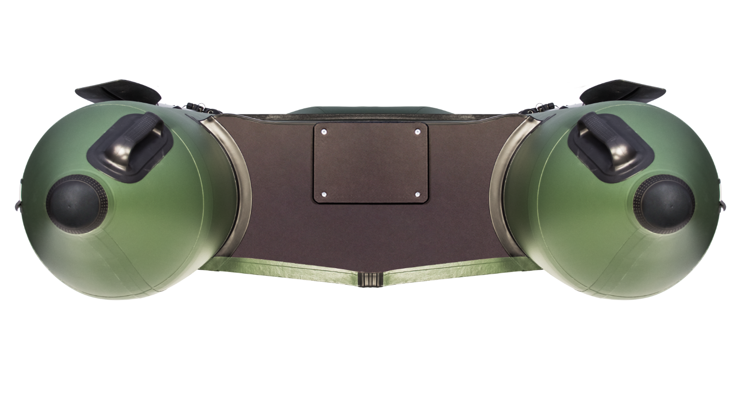 Лодка АКВА 2900 СК в Камышине