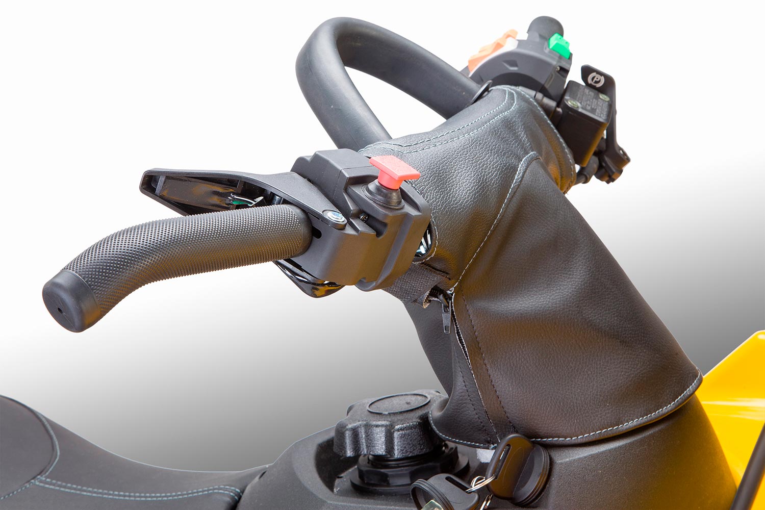 Снегоход STELS ВИКИНГ (VIKING) SV800T LUX V3.0 K01 SWT CVTECH в Камышине