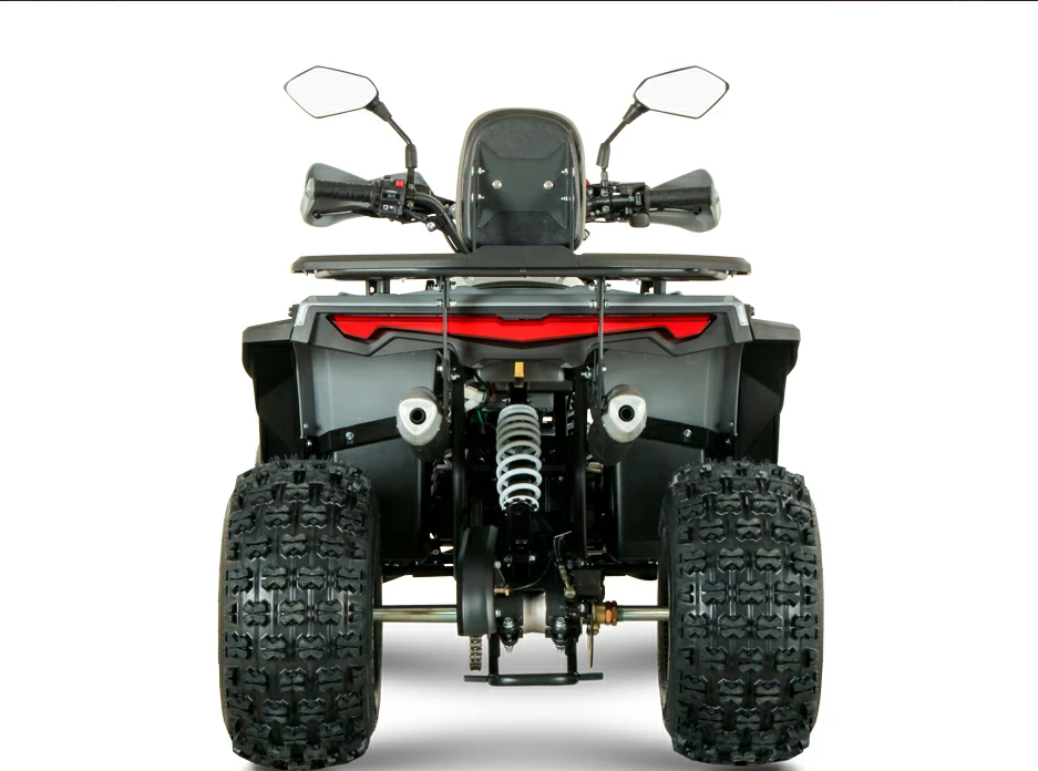 Квадроцикл YACOTA DRAGON LUX LD 150 PRO-SPORT в Камышине