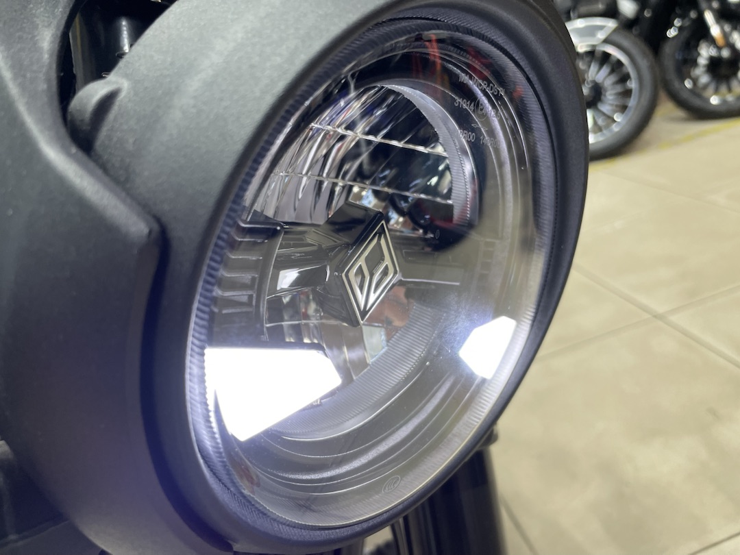 Мотоцикл Benda Chinchilla 500 в Камышине