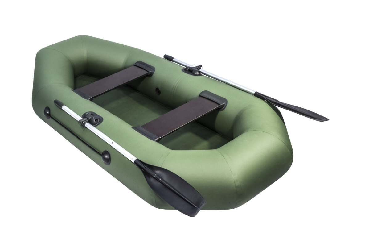 Лодка АКВА-ОПТИМА 240 в Камышине