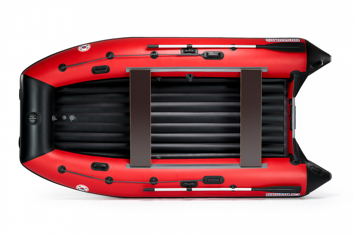 Лодка MISHIMO RAPID 360 PRO в Камышине