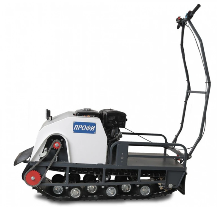 Мотобуксировщик ВЕПС WINTER «ПРОФИ» 13 в Камышине