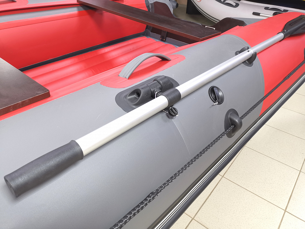 Лодка MISHIMO PRO 315 в Камышине