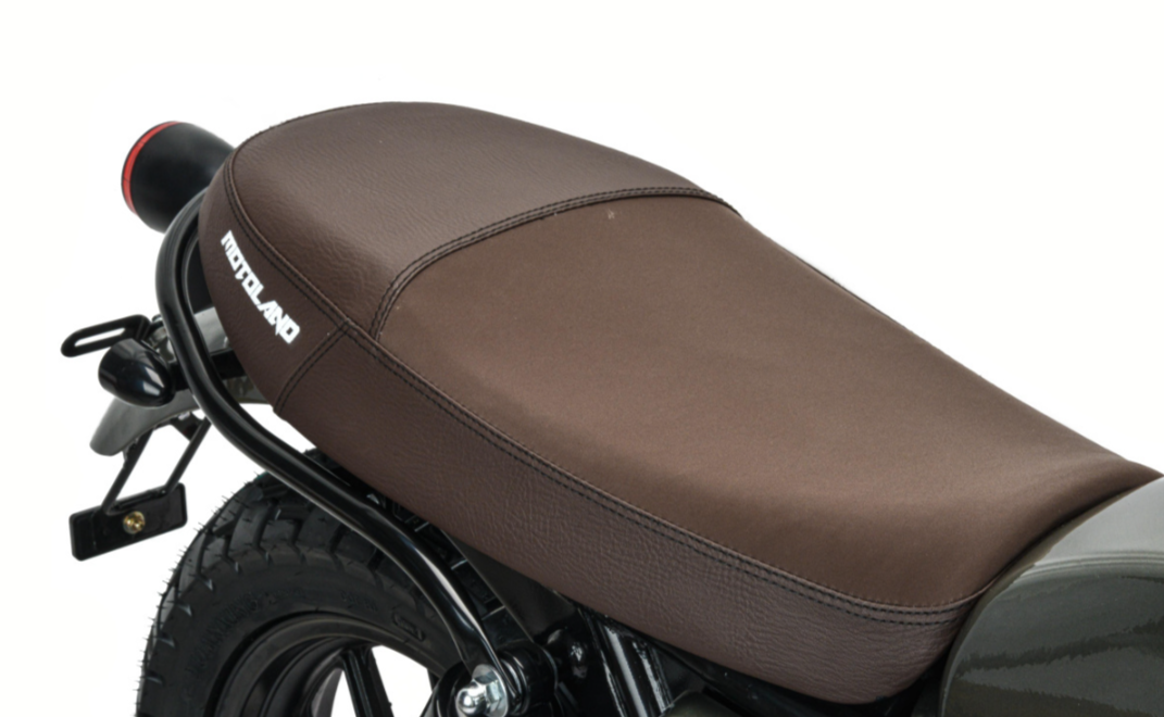 Мотоцикл MOTOLAND (МОТОЛЕНД) TEXAS 300 в Камышине