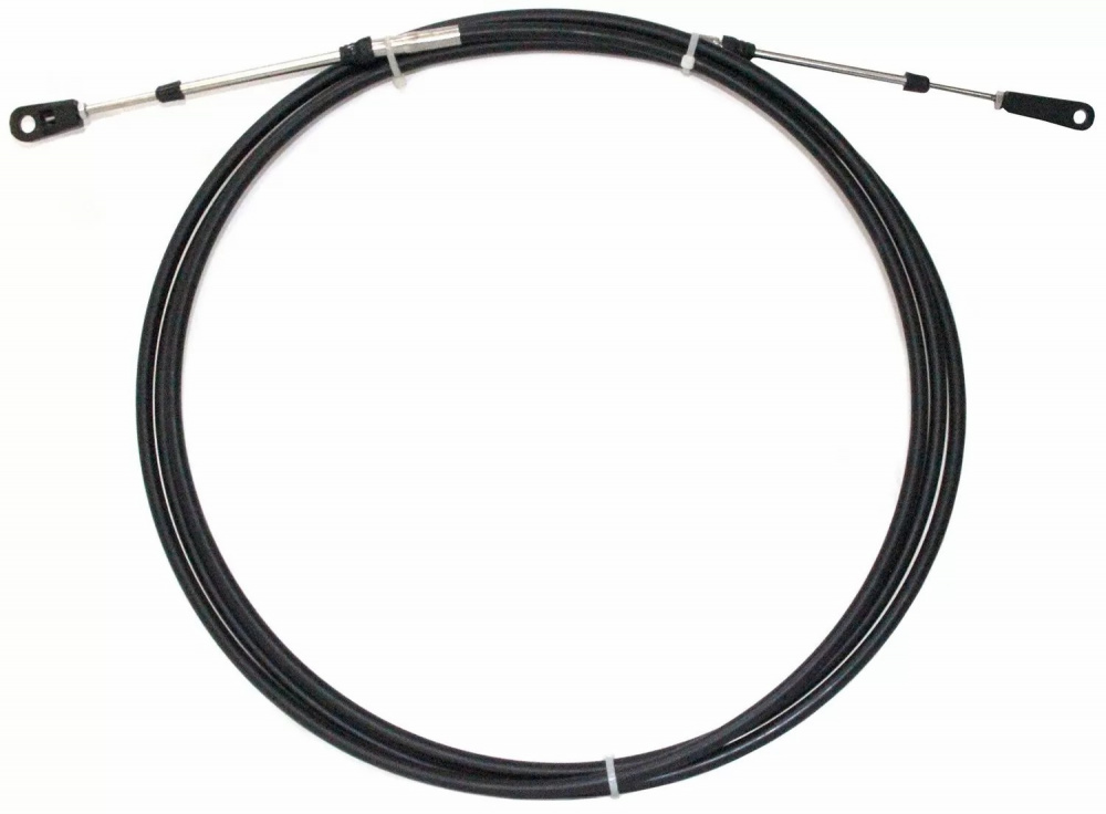 ТРОС "ГАЗ-РЕВЕРС", F16, MERCURY (ТАЙВАНЬ) в Камышине