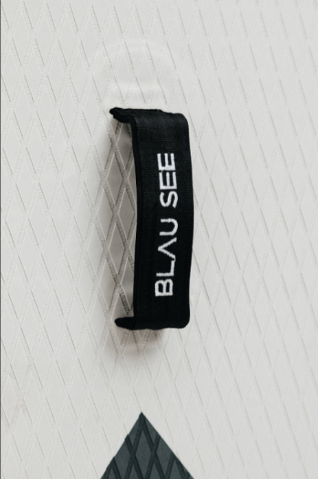 НАДУВНОЙ SUP-BOARD BUSINESS LIGHT BLUE 10,6 в Камышине