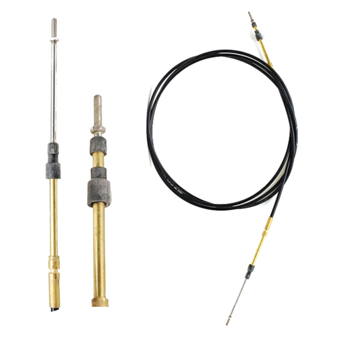 ТРОС "ГАЗ-РЕВЕРС" C2 F5 ULTRAFLEX в Камышине