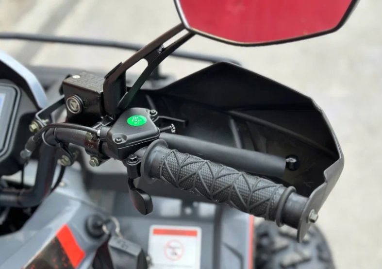 Квадроцикл GBM MAVERICK 300 NEW в Камышине