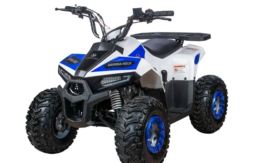 Квадроцикл Yacota Raposa 110 в Камышине