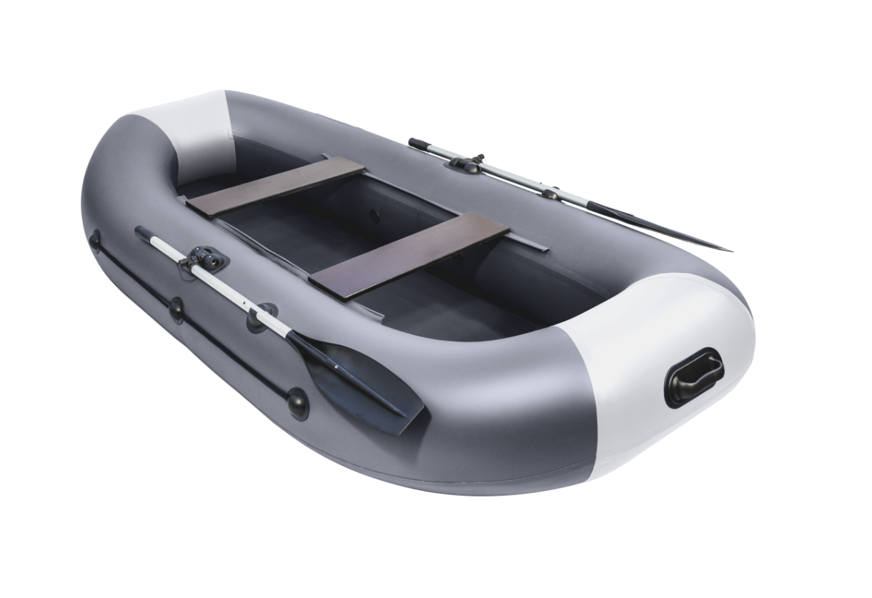 Лодка Таймень LX 290 в Камышине