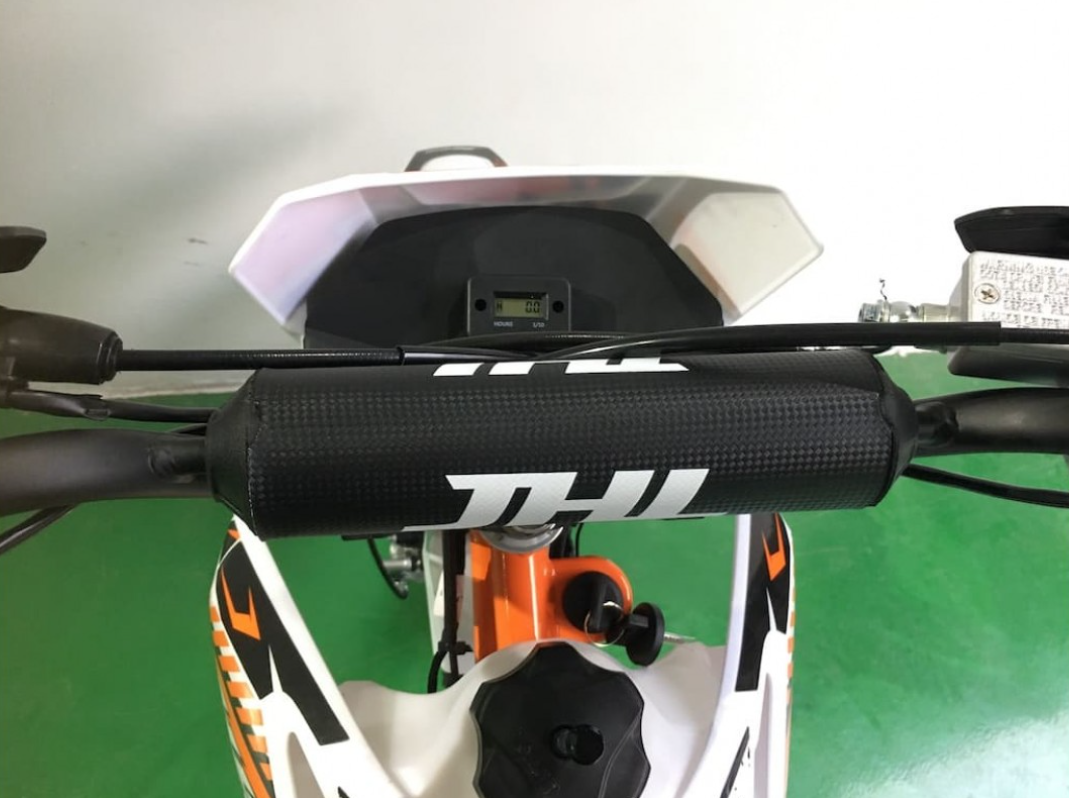 Питбайк JHLMOTO JHL Z125E Pro (ZS154FMI-3) в Камышине