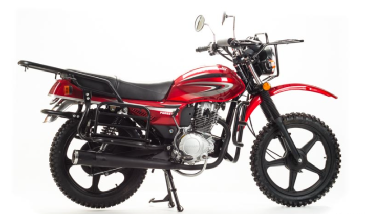 Мотоцикл FORESTER 200 (2021 г.) в Камышине