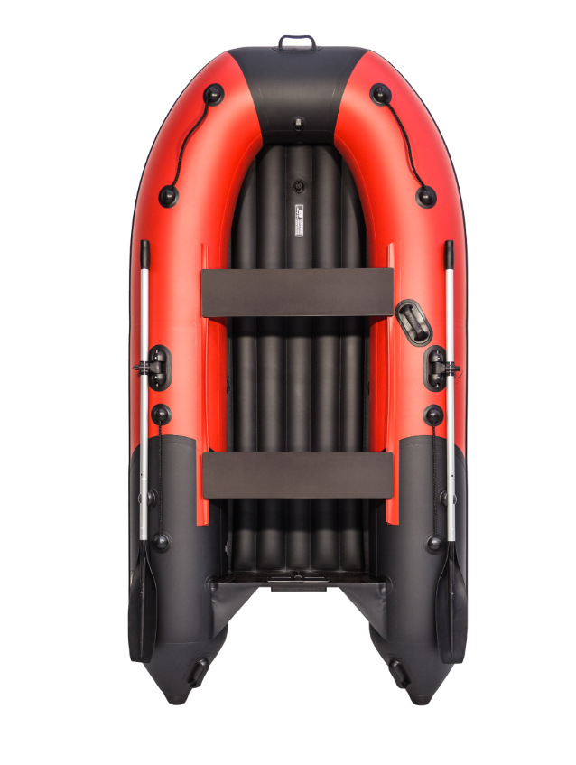 Лодка Ривьера Компакт 2900 НДНД в Камышине